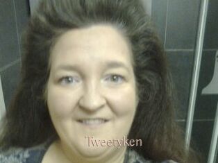 Tweetyken