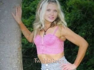 TwighlaReign