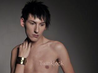 TwinkJock