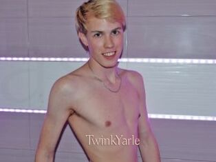 TwinkYarle