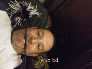 Twisolled