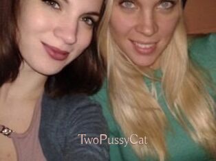 TwoPussyCat