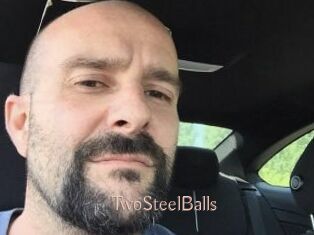 TwoSteelBalls