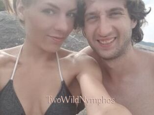 TwoWildNymphos