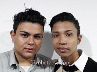 Twohotboysexxx