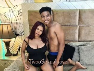 TwooSexualLover