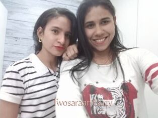 Twosaraandsuzy