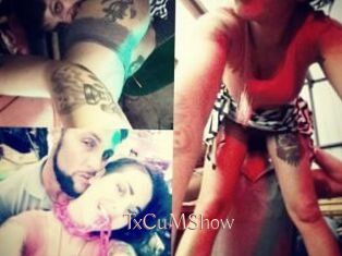 TxCuMShow