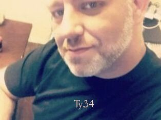 Ty_34 Anal Sexe