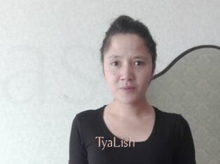 TyaLish