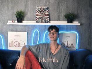 TylerHills