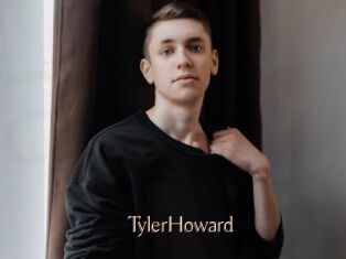 TylerHoward