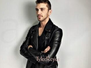 TylerReyes