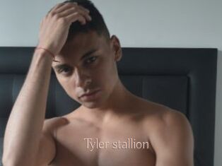 Tyler_stallion