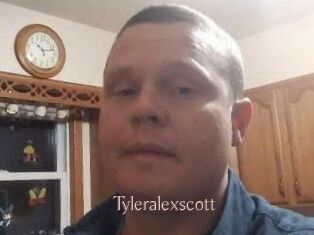 Tyleralexscott