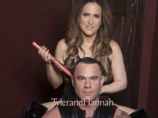 TylerandHannah