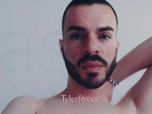 Tylerfoxxx