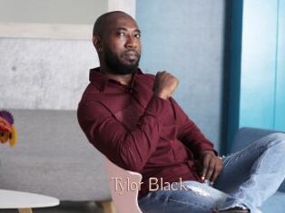 Tylor_Black