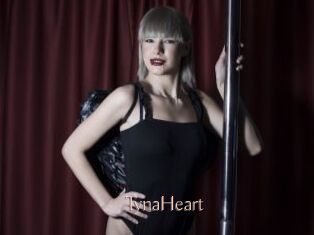 TynaHeart