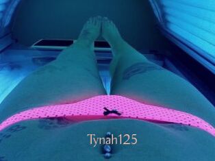 Tynah125