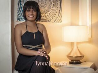 TynnaJhonson