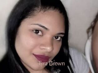 Tyra_Brown