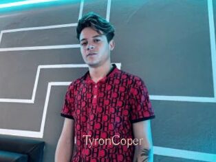 TyronCoper