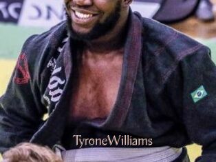 TyroneWilliams