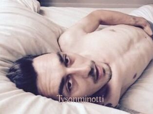 Tysonminotti