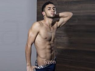 Tyzon_