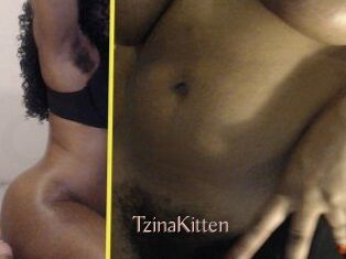 TzinaKitten