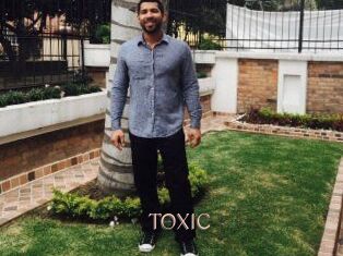 TOXIC