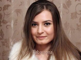 Tabassona