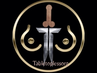 Tabletoplessorg