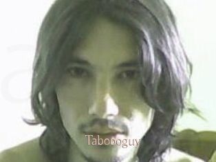 Taboooguy