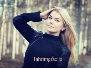 Tahrimgracile