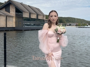 Tainaanderson