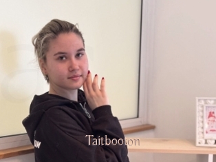 Taitbooton
