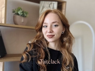 Taitclack