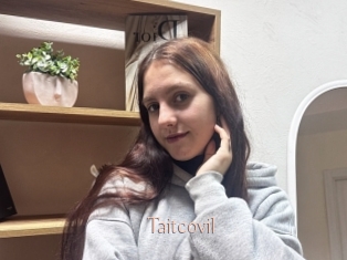 Taitcovil