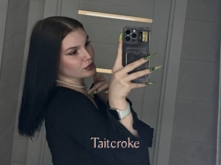 Taitcroke