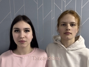 Taiteanddaisy