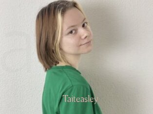 taiteasley Anal Sexe