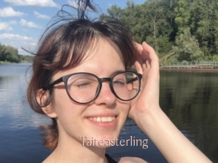 taiteasterling Anal Sexe