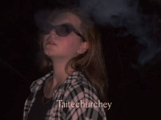 Taitechurchey