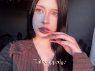 Taitecoppedge