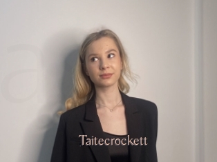Taitecrockett