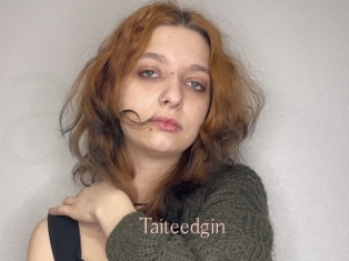 Taiteedgin