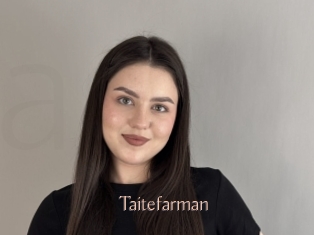 Taitefarman