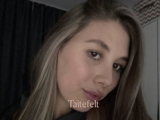 Taitefelt